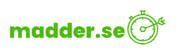 Madder.se