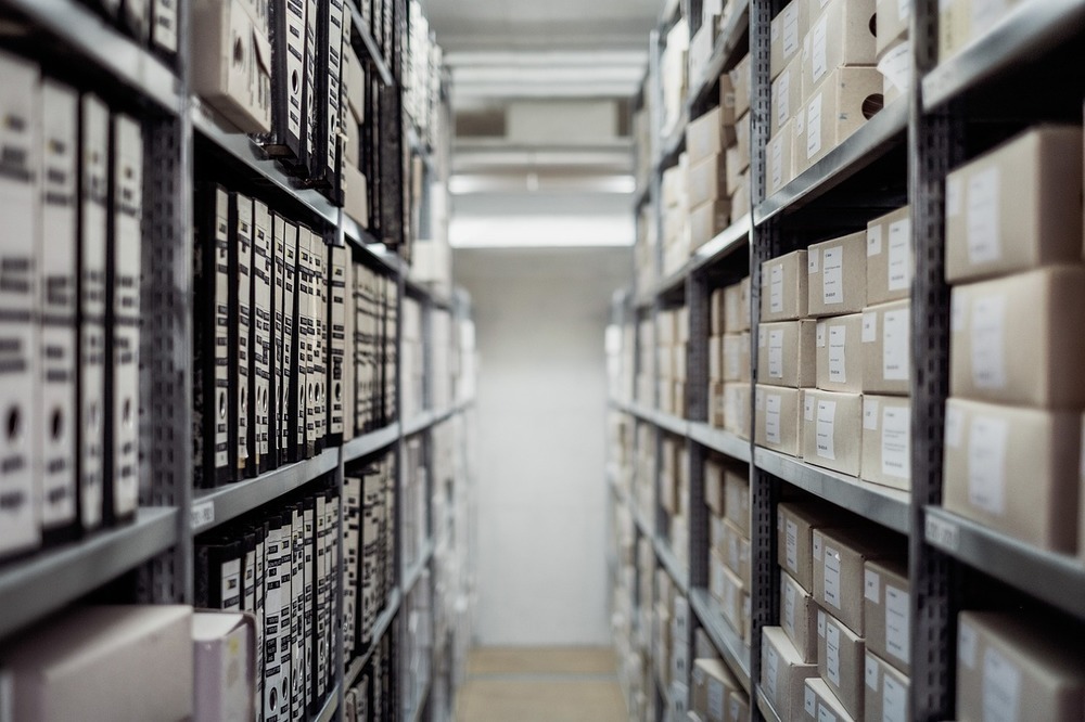 Effektivisera din webbshop med lagerautomation